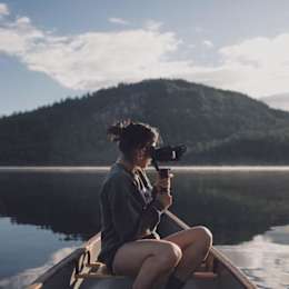 Hipcamper lesly