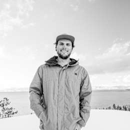 Hipcamper Matt