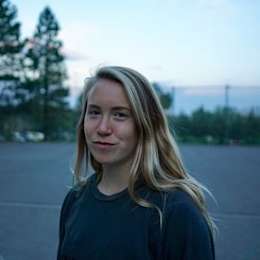 Hipcamper Sarah