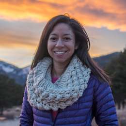 Hipcamper Louisa