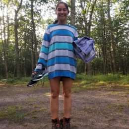 Hipcamper April