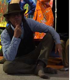 Hipcamper Mark