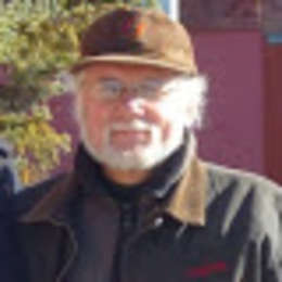 Hipcamper Walt
