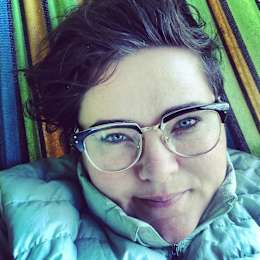Hipcamper Stephanie