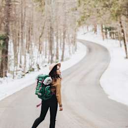 Hipcamper Juliana