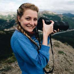 Hipcamper Claire