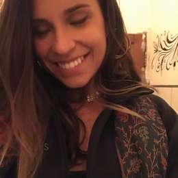 Hipcamper mariana