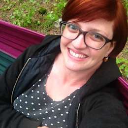Hipcamper Laura