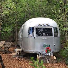 Hipcamper Wendy