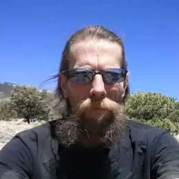 Hipcamper Timothy