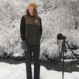 Hipcamper Hunter
