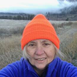 Hipcamper Elaine