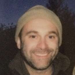 Hipcamper Alex