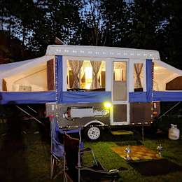 Hipcamper eric