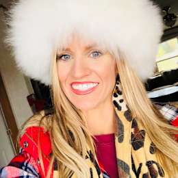 Hipcamper Courtney