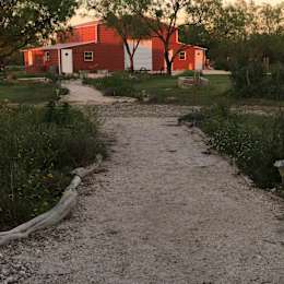 Hipcamper The Chaparral Ranch