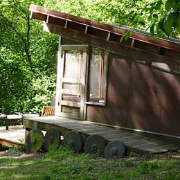 Hipcamper Bruce