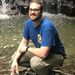 Hipcamper Ken