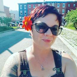 Hipcamper Lisa