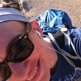 Hipcamper Rachel