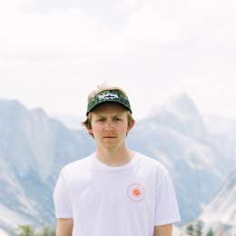 Hipcamper Cody