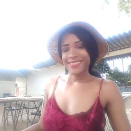 Hipcamper Tishena