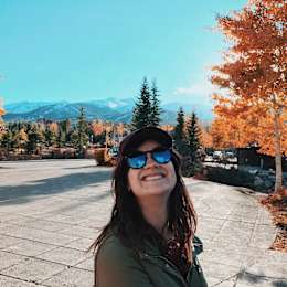 Hipcamper Meghan