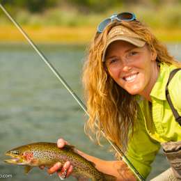 Hipcamper Jenny