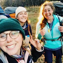 Hipcamper Nacoya