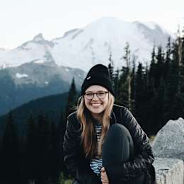 Hipcamper Taylor