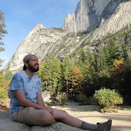 Hipcamper Weston