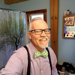 Hipcamper John