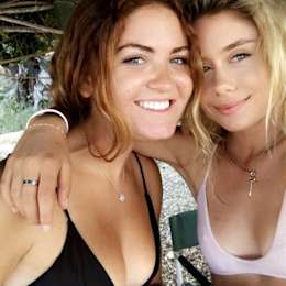 Hipcamper cassidy