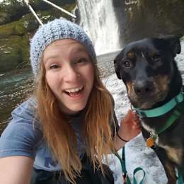 Hipcamper Suzanne