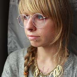 Hipcamper Agnes