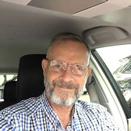 Hipcamper Robert