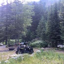 Hipcamper Tad