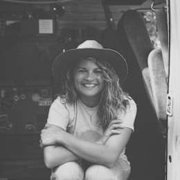 Hipcamper Katie