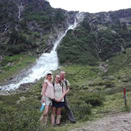 Hipcamper Annemieke