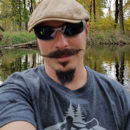Hipcamper Gary