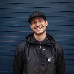 Hipcamper Zach