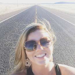 Hipcamper Lisa