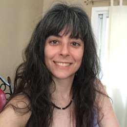 Hipcamper Erika