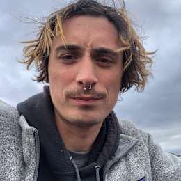 Hipcamper Justin