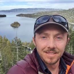 Hipcamper Mark