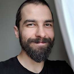 Hipcamper Lukas