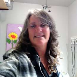 Hipcamper Brenda