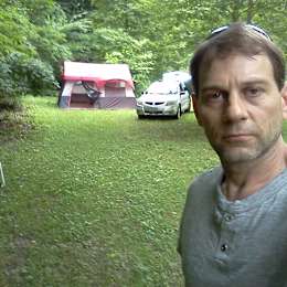 Hipcamper Jim