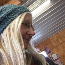 Hipcamper Karen