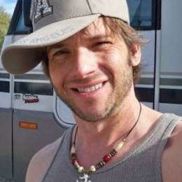 Hipcamper Joseph